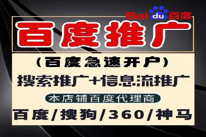 某sem代运营公司助力小企业逆袭大市场